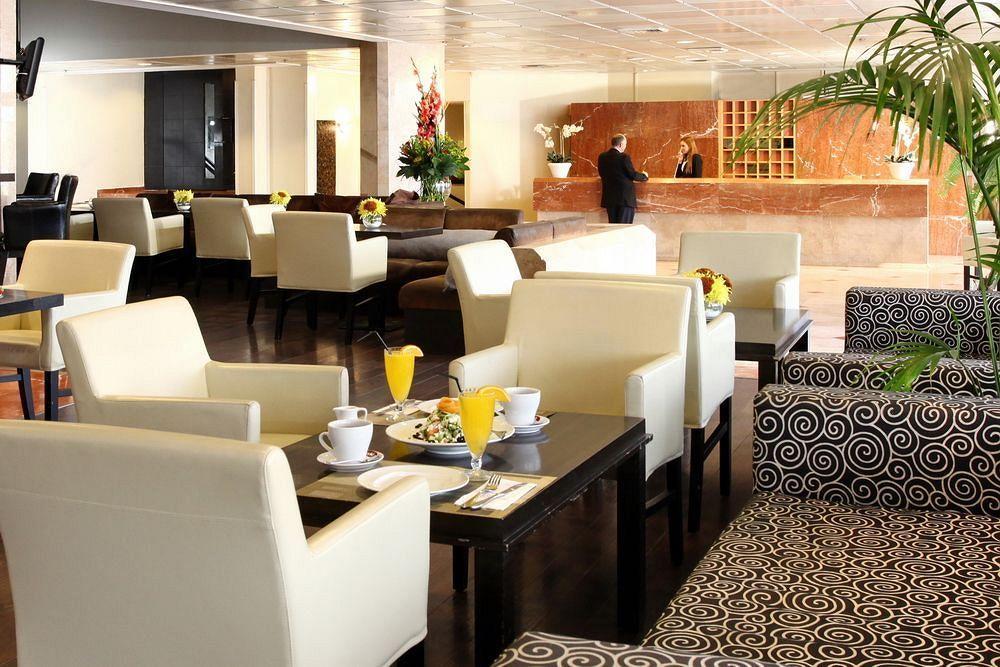 Palm Beach Hotel Acra Exterior foto